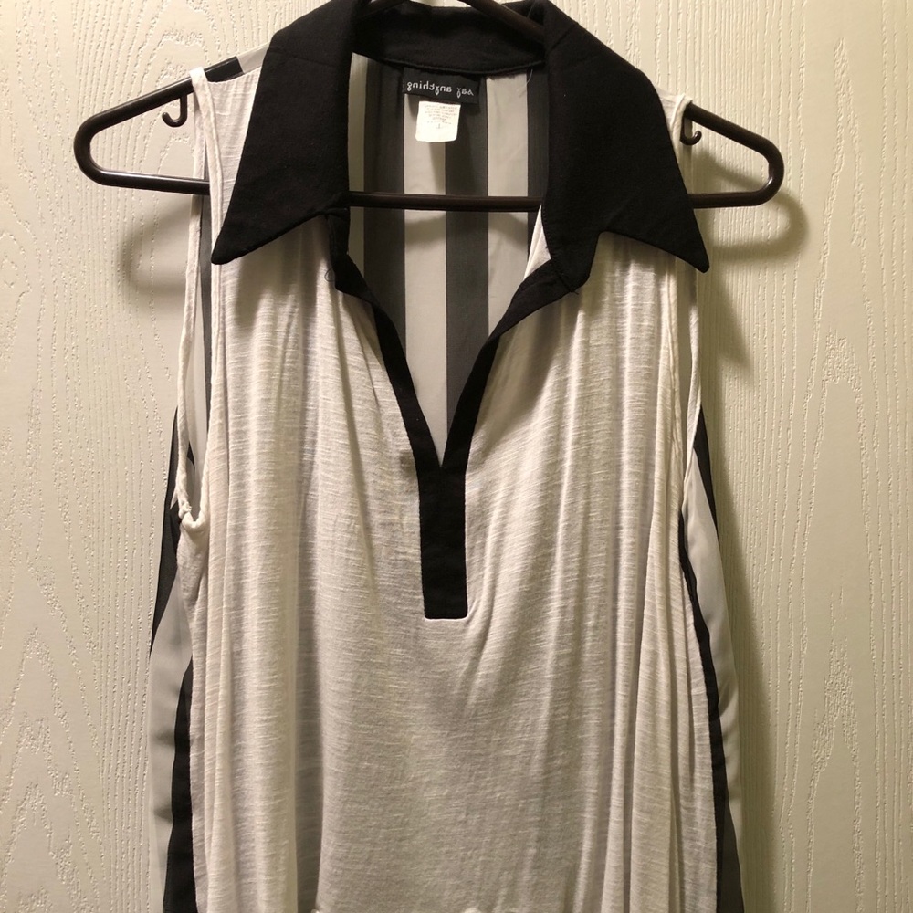 Summer Shirt